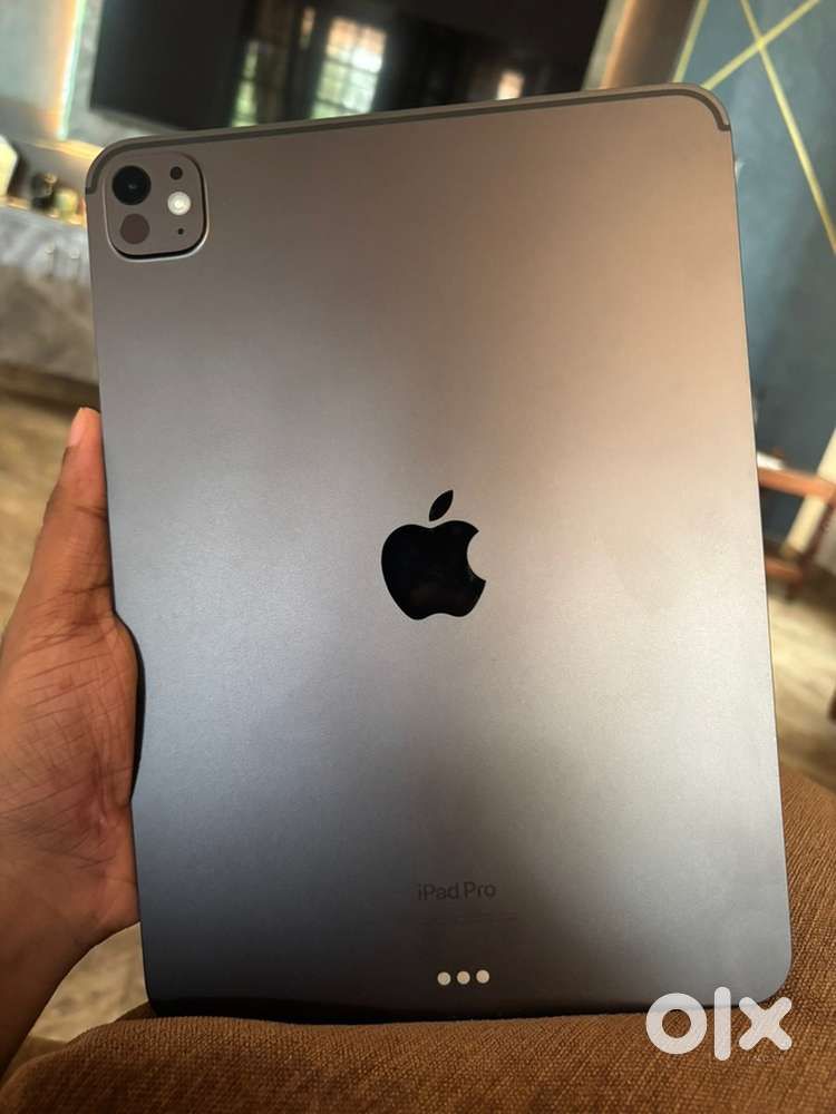 Ipad pro m4 11