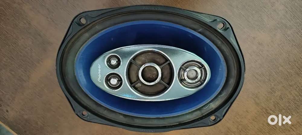 Poineer Car Speaker