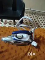 BAJAJ IRON DRY