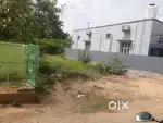 Residential plot sale