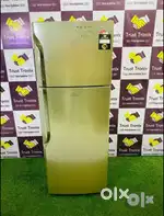 Samsung model double door in mint condition with free home delivery