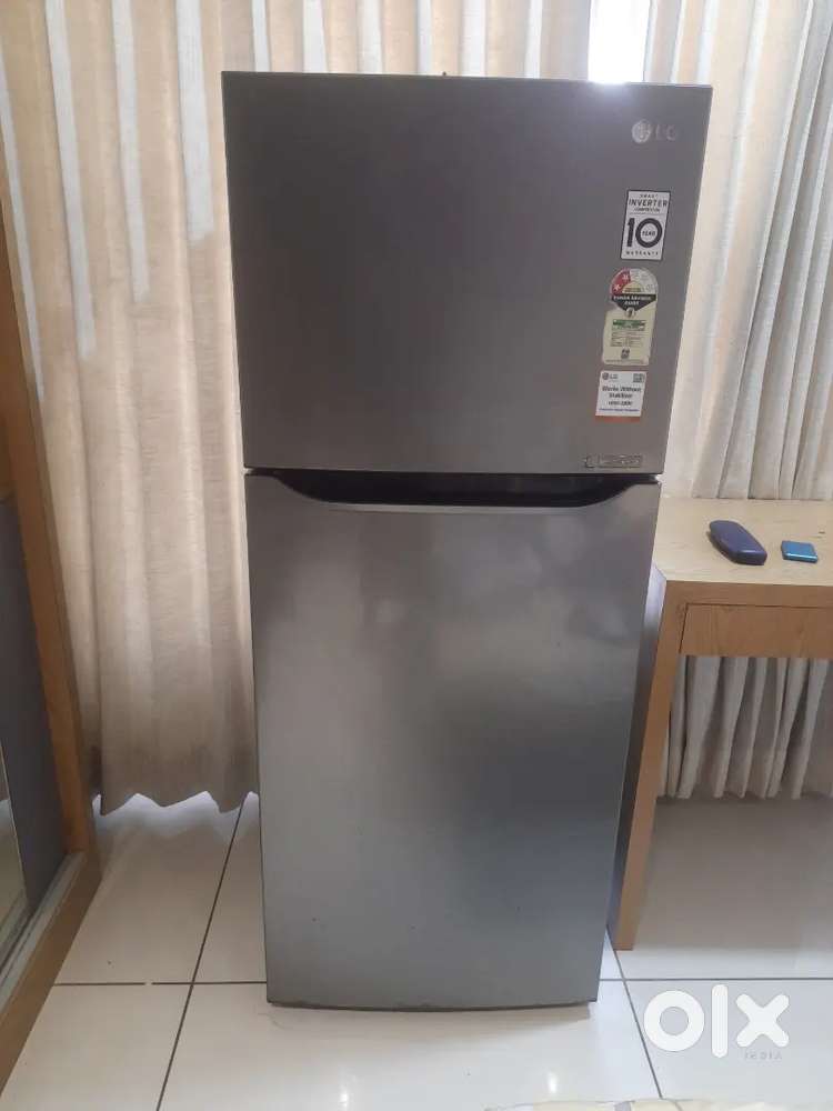 LG 235 LTR Net storage for sale.
