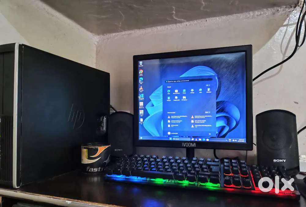 HP Orignal PC (Computer)