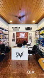 SPARE PARTS / BODY KIT / CONVERTION KIT / FACE LIFT KIT OF GERMAN CARS