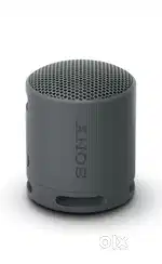 Sony SRS-XB100 3months old bluetooth speaker very new condition