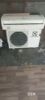 Electrolux AC 3star 1.5tan