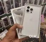IPHONE REFURBISHED MODEL DEAL 15PROMAX & MANY MORE BUY WITH BILL BOX