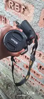 Nikon d3300