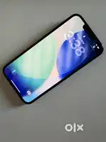 iPhone 13 black