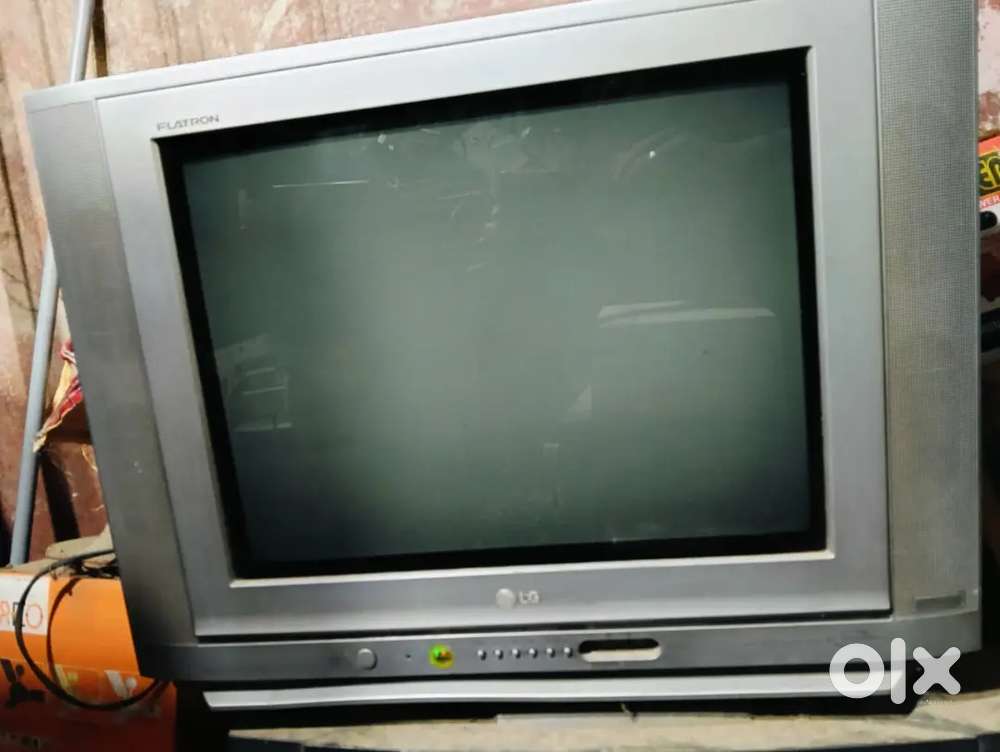 Lg tv fully running condition