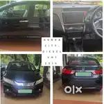 Honda City 2014 Diesel Good Condition