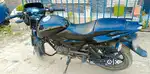 Selling Bajaj Pulsar 150cc (New Condition)