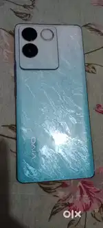 iQOO Z 7 Pro 5G 8+8GB Ram 128GB      11 month old.  Rs 15000