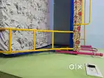 Bunk Bed Steel