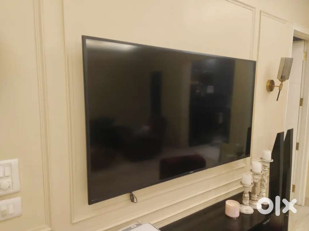 Samsung 65 inch tv