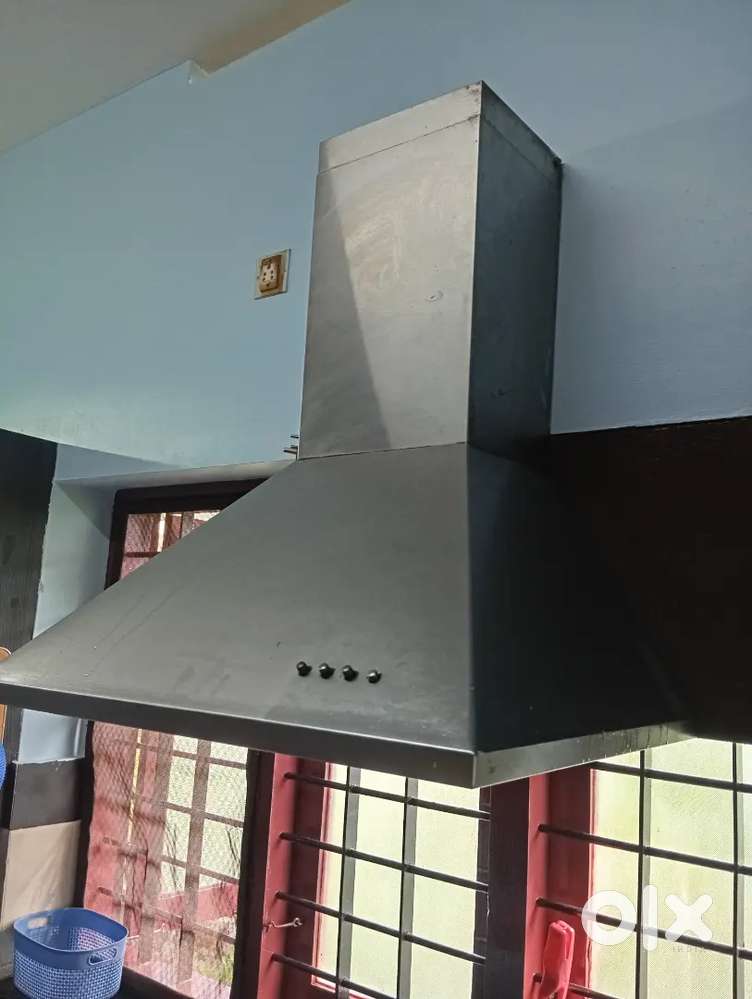 Kitchen HOOD
