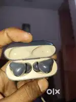 Realme original Buds Urgent sell genuin customer