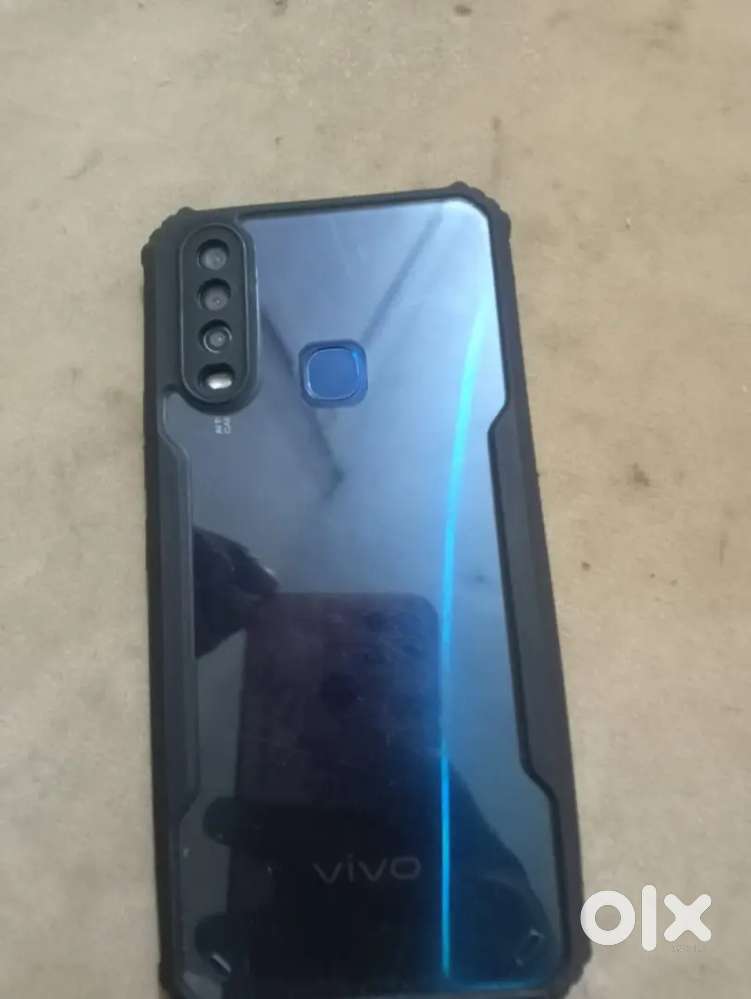 Vivo y12 1904