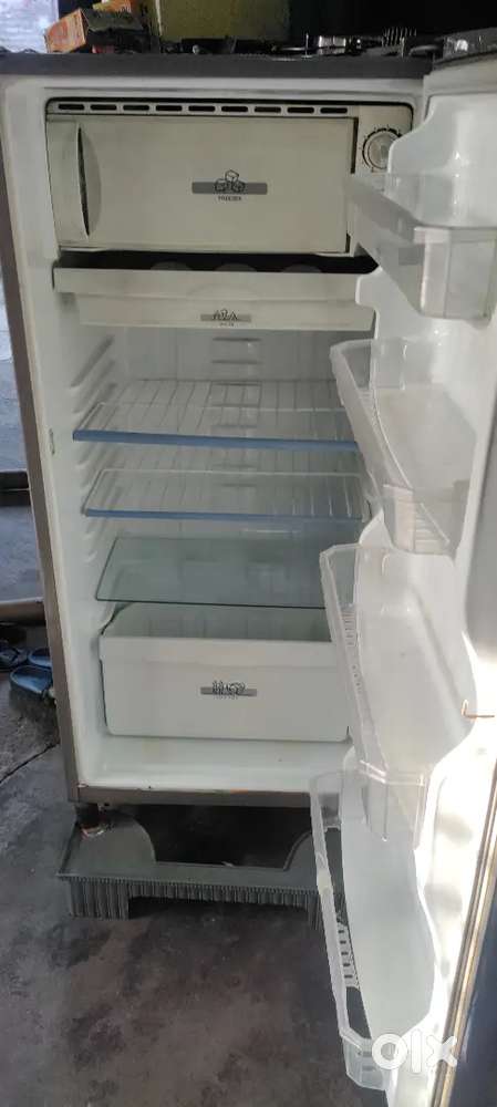 Electrolux fridge in best condition