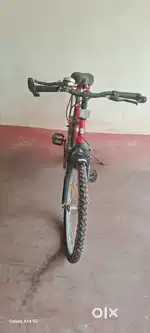 2 Hero sprint good quality cycles for sale
