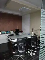 Full furnished office space for rent in Mansrover jaipur