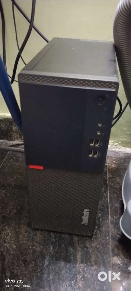 Computer system
