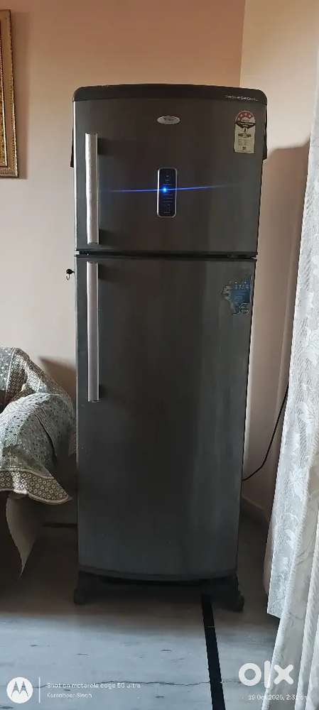 Fridge 310 litre