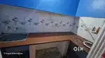 House floor on rent in dakra bazar