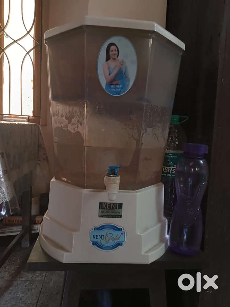 Water Purifier