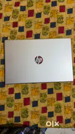 Hp ryzen 3