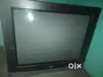 Tv lg new condition