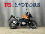Ktm Advneture 250 Adventure 390 f3motors