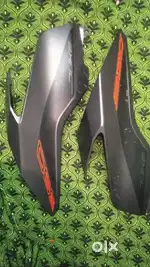 Neat condition no damage