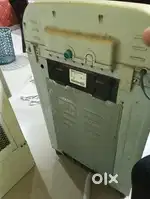 Good washing machine