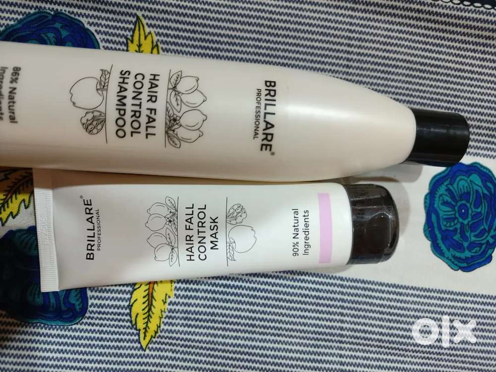 Shampoo men & women