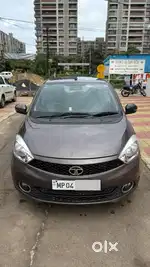 Tata Tiago XZ Plus Diesel, 2018, Diesel