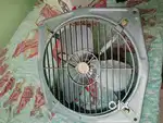 Bajaj Exhaust Fan
