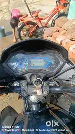 Km running 26000