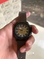Fossil Automatic Watch