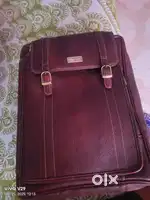 Leather Bag