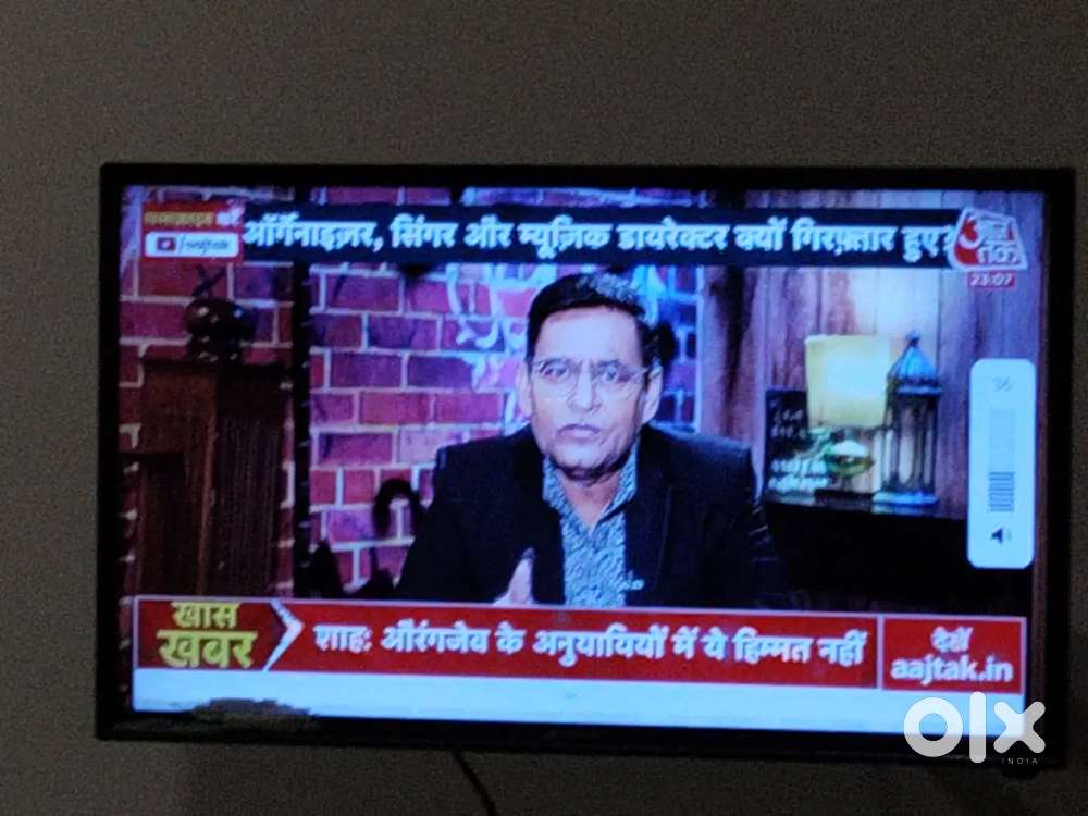 32 inch micromax tv