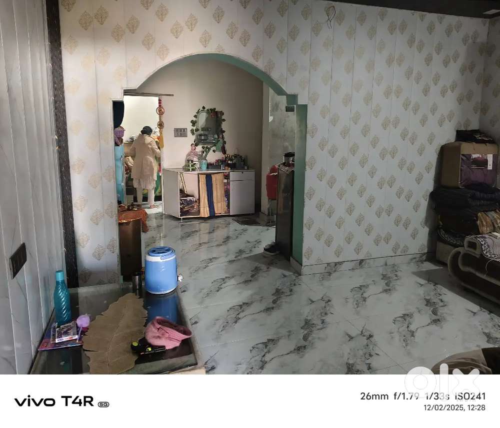 Great facilities near market ,gym and sabzi mandi 24/7 water supply