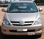 Toyota Innova 2004-2011 2.5 V Diesel 8-seater, 2008, Diesel