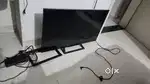 Sony LED TV 34 Inches
