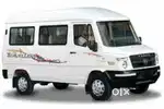 Force Motors Force Traveller  2025