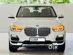 BMW X5 xDrive 30d xLine, 2021, Diesel