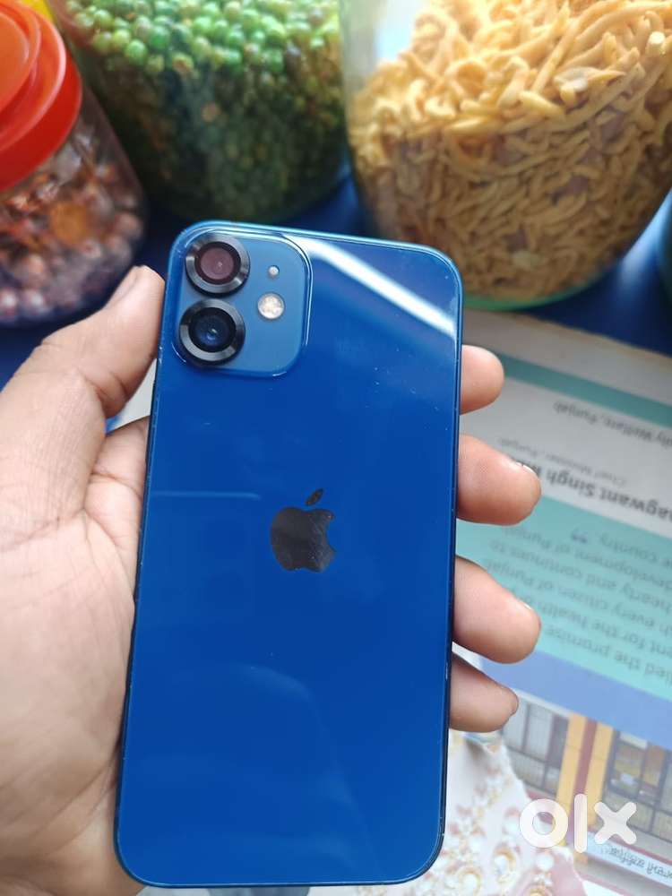 iPhone 12 mini