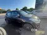 Maruti Suzuki Swift (2015)