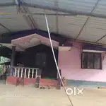 3bhk home sale 22cent land all documents clear