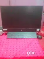 HP Desktop automatic 2023